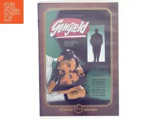 Gengæld