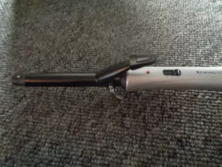 Remington Krøljern 