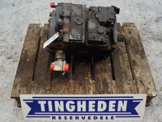 Case 8010 Hydrostatpumpe 87011461