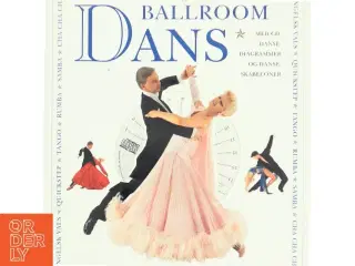 Ballroom Dans