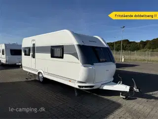2023 - Hobby Excellent Edition 540 UFF