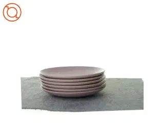 Tallerkner fra Ikea (str. 20 cm)