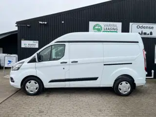 Ford Transit Custom 340L 2,0 TDCi 130 Trend