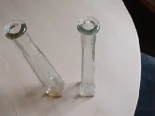 Glas vaser
