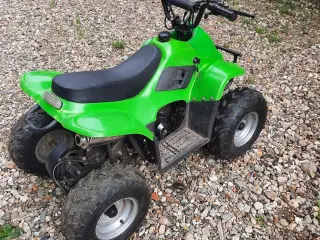 Børne atv sælges