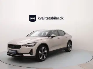 Polestar 2  Long Range AWD