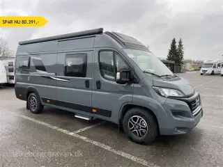 2024 - Hobby Vantana K 65 ET DE LUXE