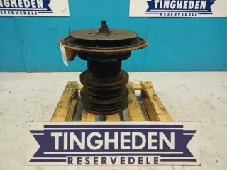 John Deere 1550 Motorremskive 