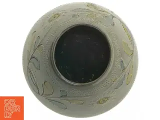 W. Germani Keramisk vase (str. 18 cm)