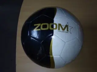 Læder fodbold 