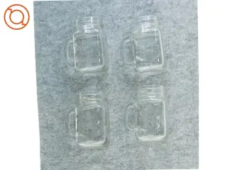 Glas fra Glassware (str. 13 x 7 cm)