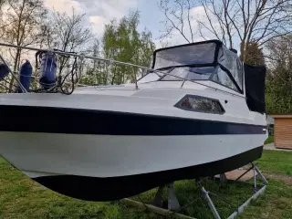 Bayliner 2655 Diesel 