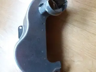 Varmskjold Opel