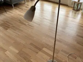 Standerlampe