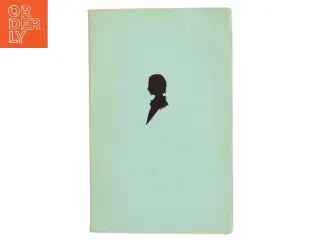 Henriette Hanck og H.C. Andersen (Bog)