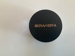 Irina The Diva Anti-Shine & Priming Powder 12 g