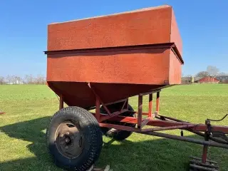 Corysan 3,5 ton