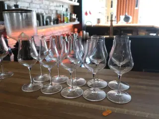 10 stk. portvinglas LUIGI BORMIOLI