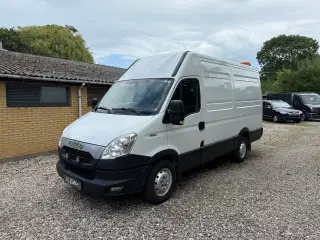 Iveco daily 35s15 