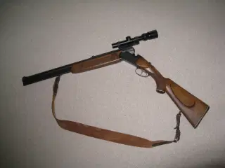 kombivåben BRNO 502