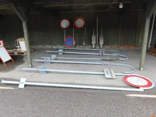 PARTI TRAFIK SKI