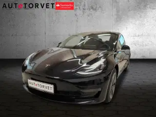 Tesla Model 3  Long Range AWD