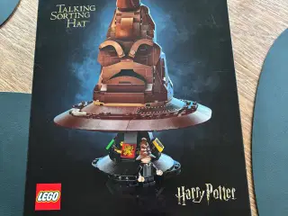 LEGO Harry Potter Talende Fordelingshat 76429