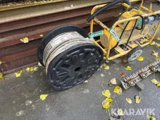 Hydraulisk Gates 10G2 5/8” (15.9 mm) R2/2SN EN853 50m