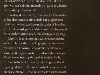 Mappe med Reprodukstioner