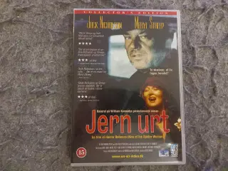 Jern Urt