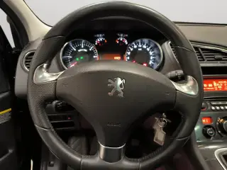 Peugeot 5008 1,6 HDi 112 Style 7prs