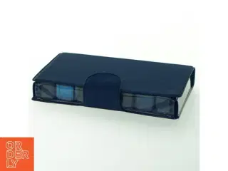 Pilleæske med 7 dage opdeling fra Medidos (str. 15x10 cm)