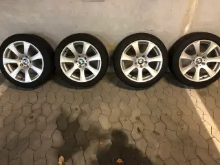 BMW alu fælge