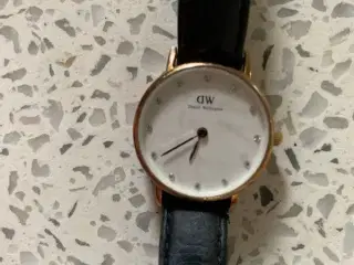 Daniel Wellington ur