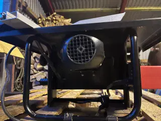 Bordrundsav 600 watt 2800 omdr/min