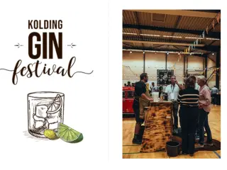 Kolding Gin Festival 