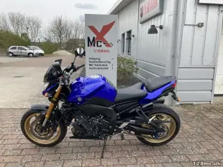 Yamaha FZ8 N