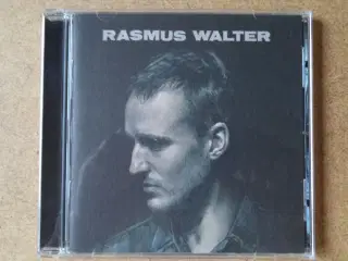 Rasmus Walter ** Rasmus Walter (pgmdk 80cd)       