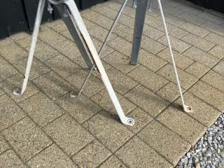 Gavlbeslag udhæng op til 50 cm