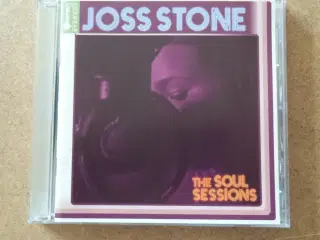 Joss Stone ** The Soul Sessions                   