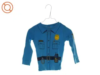 Bluse fra H&M (str. 92)
