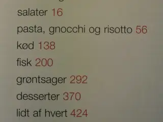 jamies kogebog - sådan bliver du en bedre kok, af 