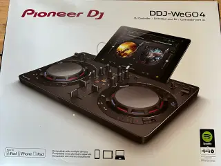 Pioneer DDJ-WeGO4