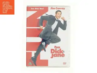 Fun with Jane and Dick