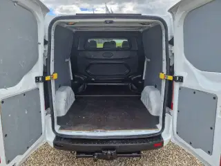 Ford Transit Custom 300L 2,0 TDCi 130 Trend Mandskabsvogn