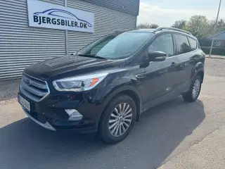 Ford Kuga 2,0 TDCi 150 Titanium