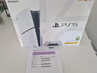 Playstation 5 PS5 slim