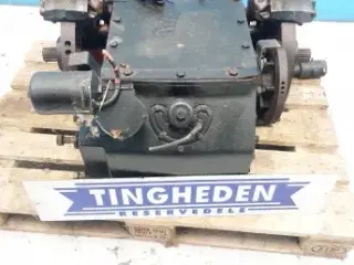 New Holland CR9080 Gearkasse 84123783