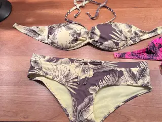 Flotte bikinier