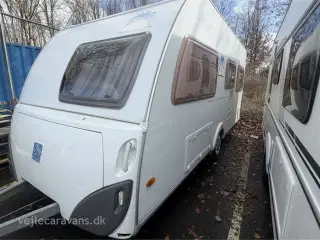 2005 - Knaus Sudwind 450 FU